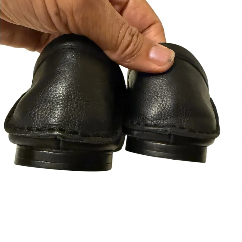 Etienne Aigner aigner loafers